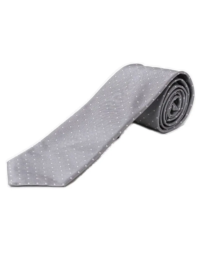BOSS H-TIE CM 7.5 ONE 10279495 01 50562064-069 Gray