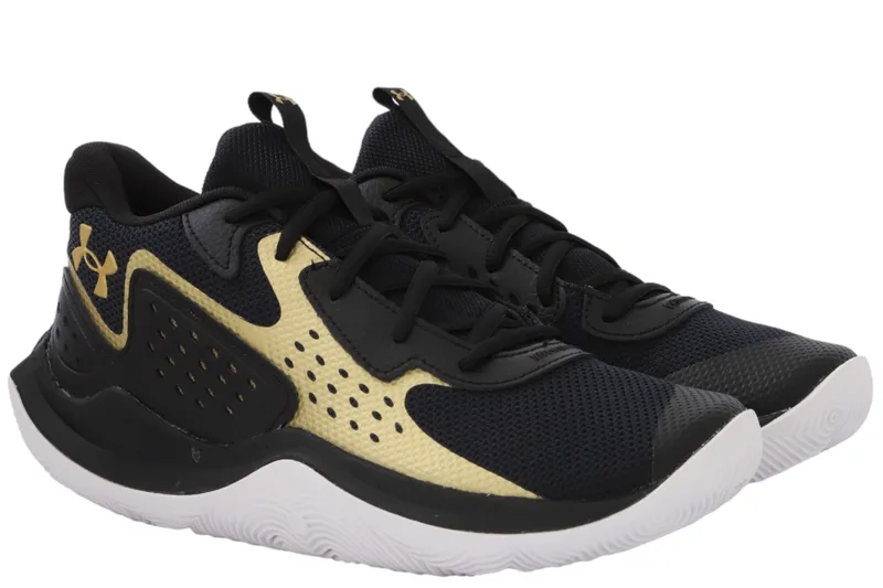 Παπούτσια Μπάσκετ Under Armour Jet '23 3026634-001