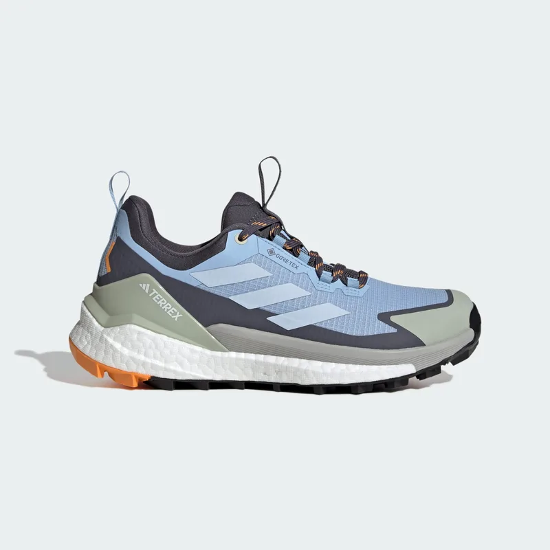 adidas Terrex W Free Hiker 2.0 Low Gore-Tex Hiking Shoes (9000263647_92652)