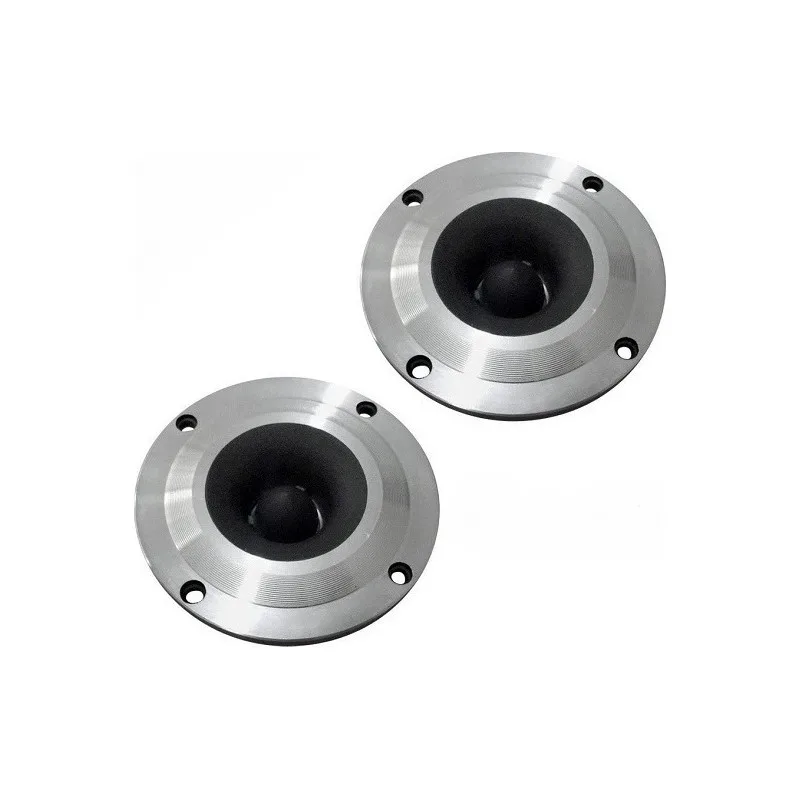 Σετ Tweeter Αυτοκινήτου 4" 35W RMS CTC-15G 2 τμχ