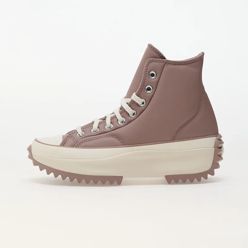 Sneakers Converse Run Star Hike Platform Puffed Up Bite The Dust/ Egret/ Egret EUR 39