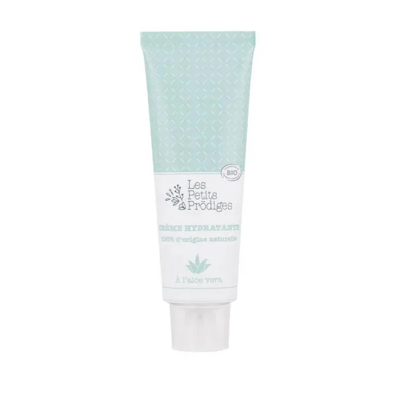 Les petits prodiges Organic Facial Moisturizing Cream 50ml