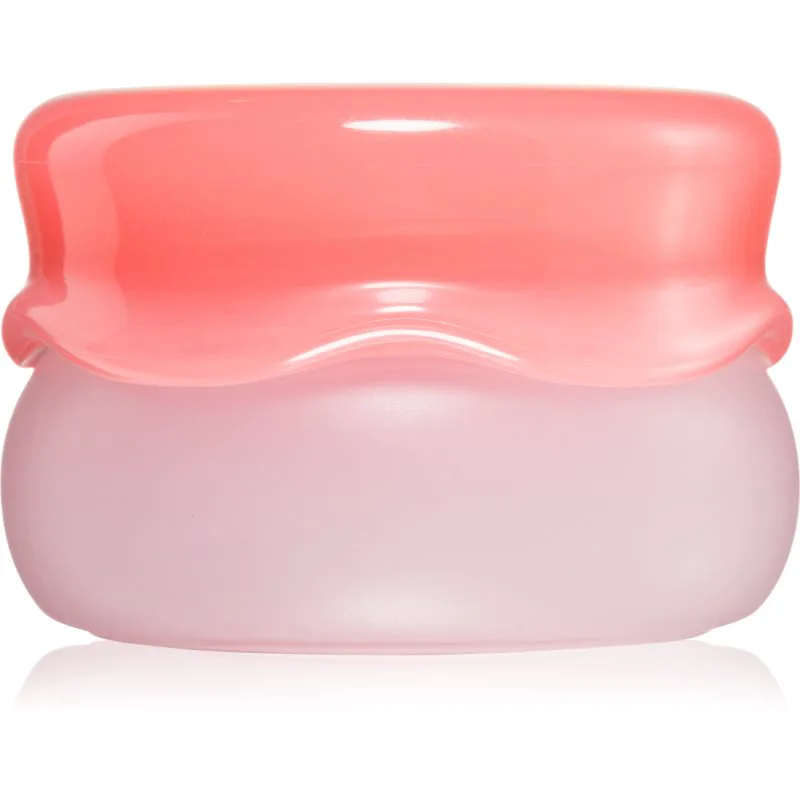 Frudia Glow Juicy Jam πολυλειτουργικό βάλσαμο για χείλη και πρόσωπο απόχρωση Shy Papaya 02 4.5 γρ