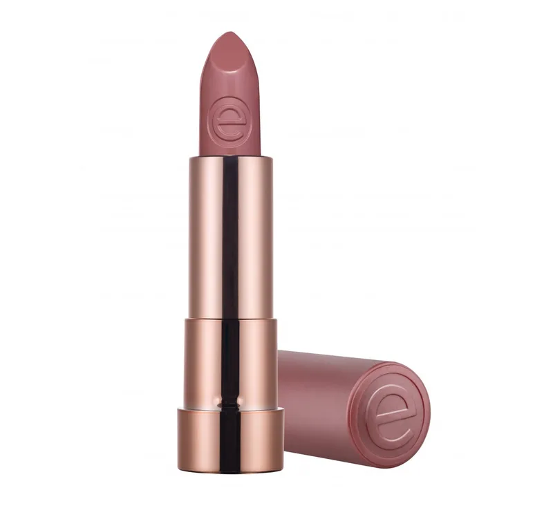 Hydrating Nude Lipstick 3.5g-303 delicate