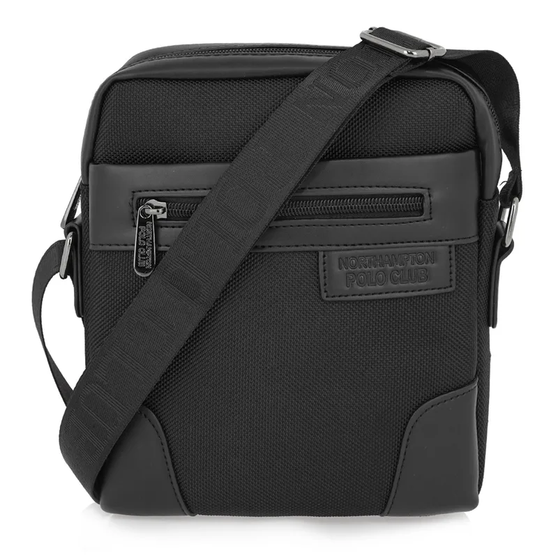ΤΣΑΝΤΑ ΤΑΧ/ΜΟΥ ΑΝΔΡΙΚΗ /CROSS BODY σχέδιο: U606E0599