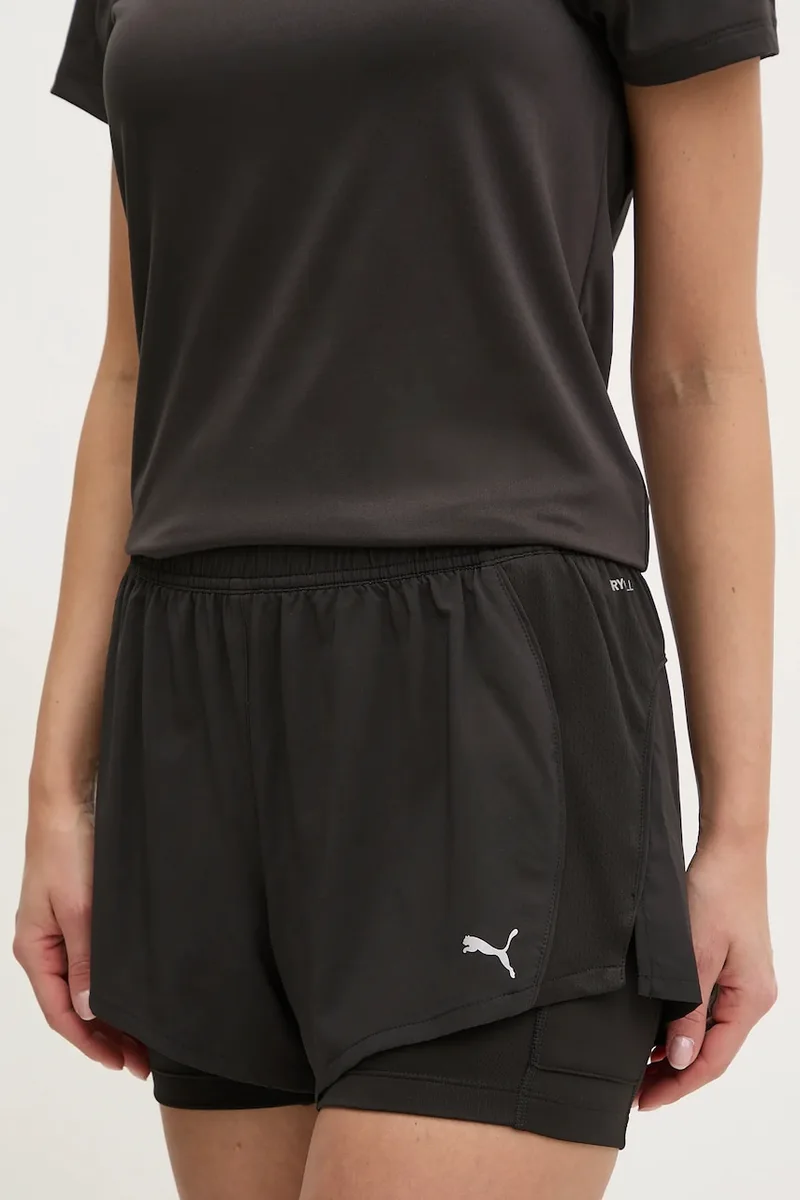 Puma Σορτς τρεξίματος Puma Velocity