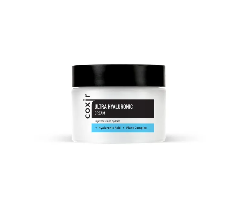 Coxir Ultra Hyaluronic Cream 50ml