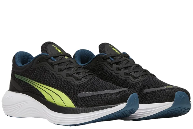 Παπούτσια Running Puma Scend Pro 378776-17