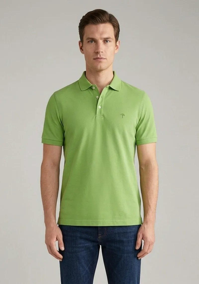 JOOP Μπλούζα Polo - 28310 4296 Green