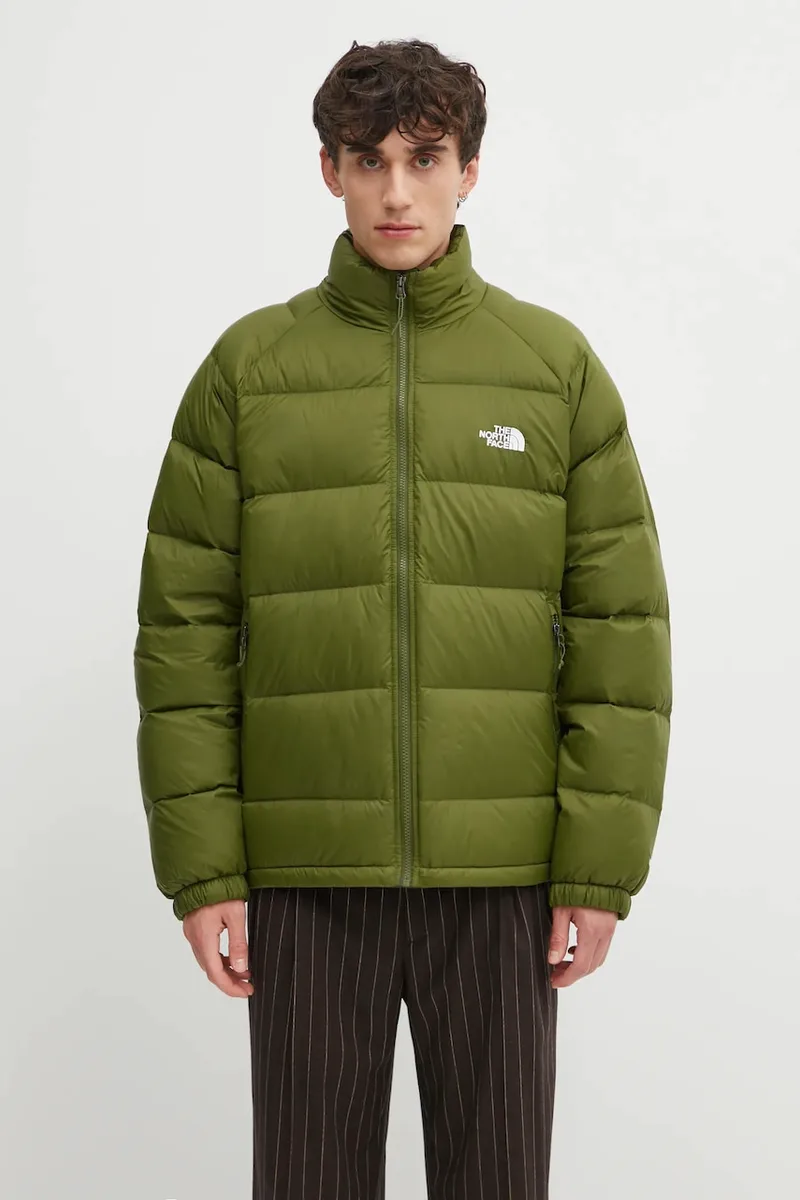 The North Face Μπουφάν με επένδυση από πούπουλα The North Face Hydrenalite Down Jacket