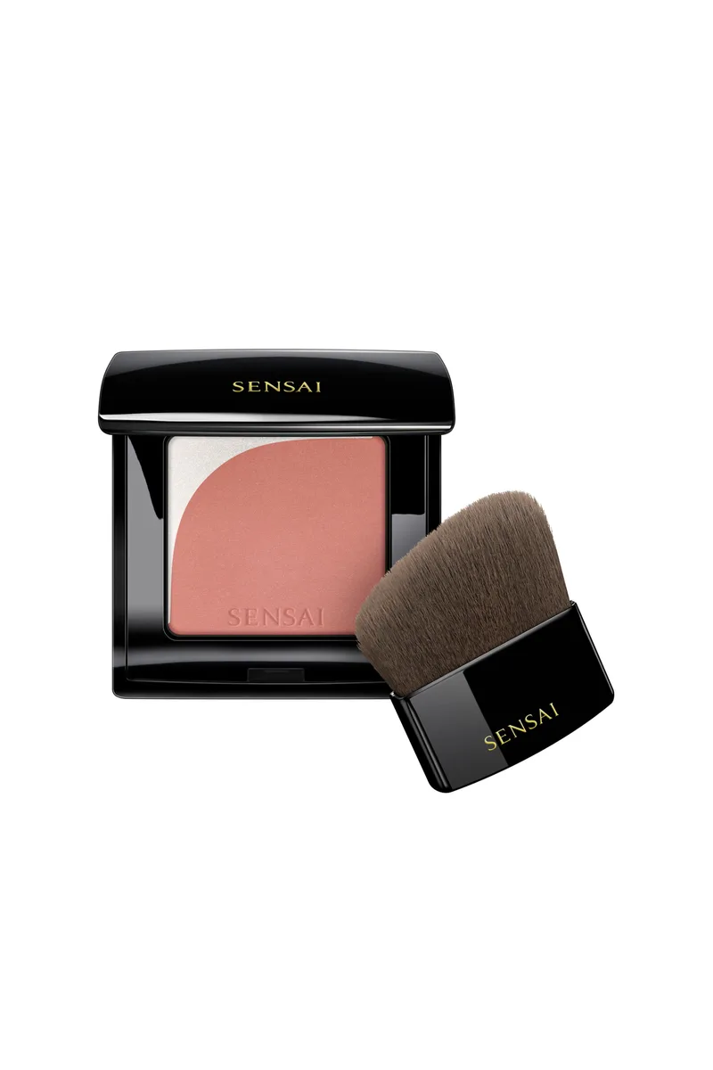 Sensai Blooming Blush - 29428 05 Blooming Μπεζ 4