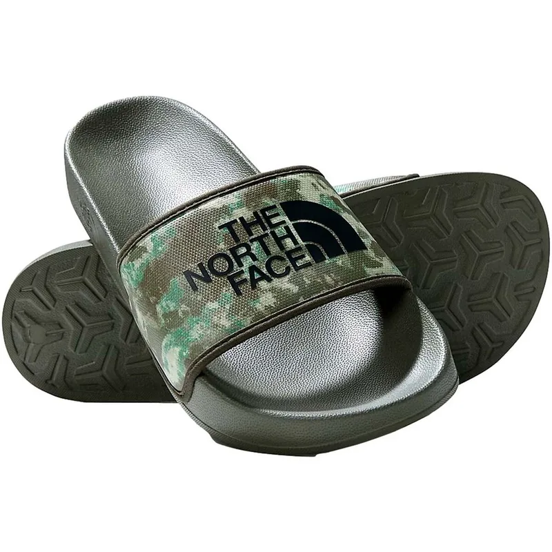 σαγιονάρες The North Face NF0A4T2RIYL1