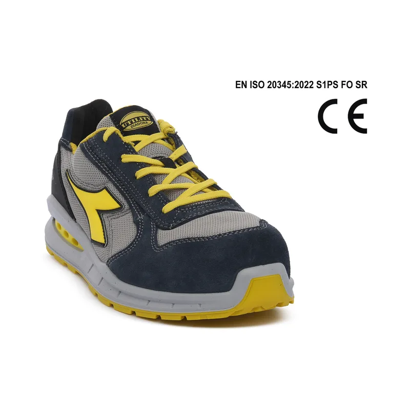 Xαμηλά Sneakers Diadora UTILITY RUN NET AIRBOX LOW