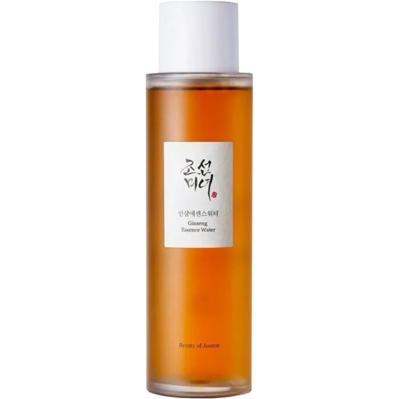 Beauty of Joseon Ginseng Essence Water Αναζωογονητικό Τόνερ που Ρυθμίζει τη Λιπαρότητα του Δέρματος 150ml