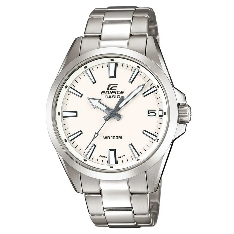 CASIO Edifice Stainless Steel Bracelet EFV-100D-7AVUEF