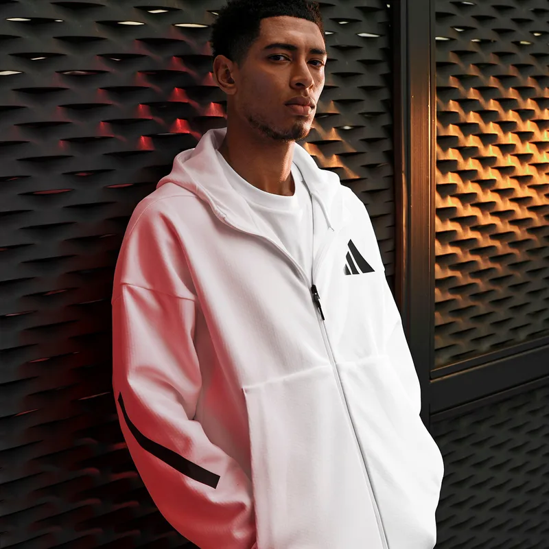 adidas Sportswear Z.N.E Ανδρική Ζακέτα (9000188464_1539)