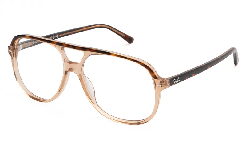 RAY BAN ΣΚΕΛΕΤΟΣ ΟΡΑΣΕΩΣ RAY BAN 5698 8109 5614 5698 Καφέ