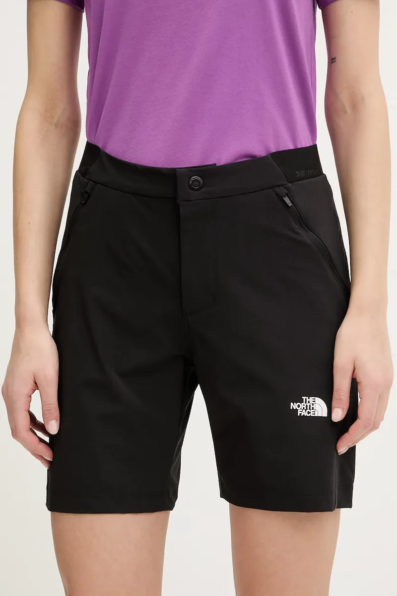 The North Face σορτς αθλητικά γυναικεία FELIK