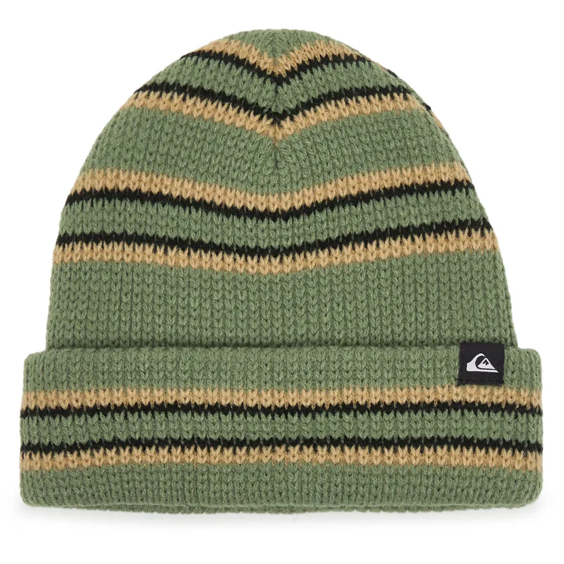 Σκούφος Quiksilver EQYHA03379 Μπεζ
