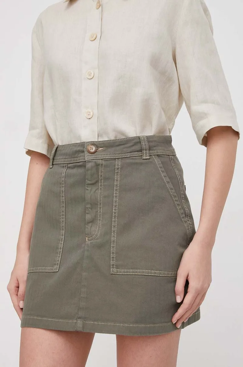Φούστα Pepe Jeans BECKY