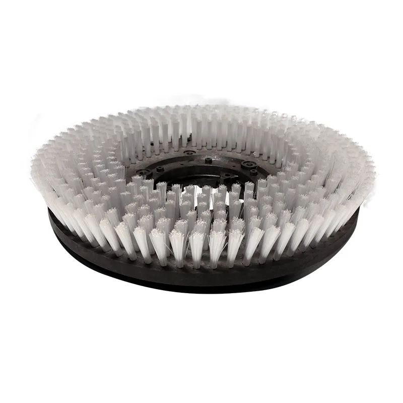 ΒΟRMANN Pro BVC9071 Βούρτσα Καθαρισμού 330mm για BVC9070 079583