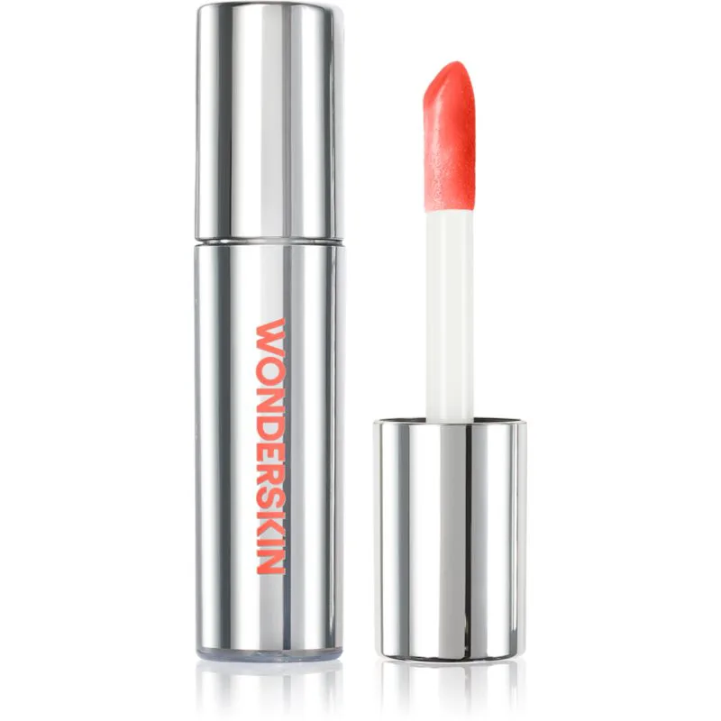 WONDERSKIN Lip Rehab Serum Oil Έλαιο για τα χείλη απόχρωση 3.57 ml