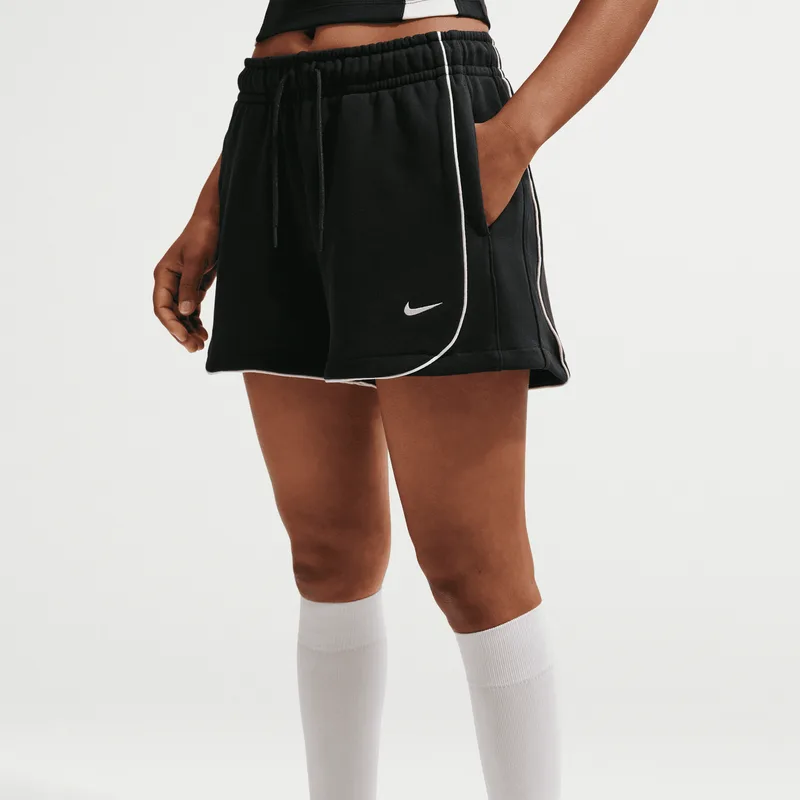 Nike Sportswear Street Γυναικείο Σορτς (9000257460_91096)