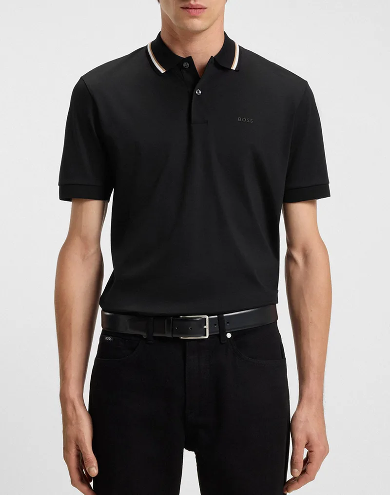 BOSS Penrose 38 10228475 01 50469360-001-001 Black