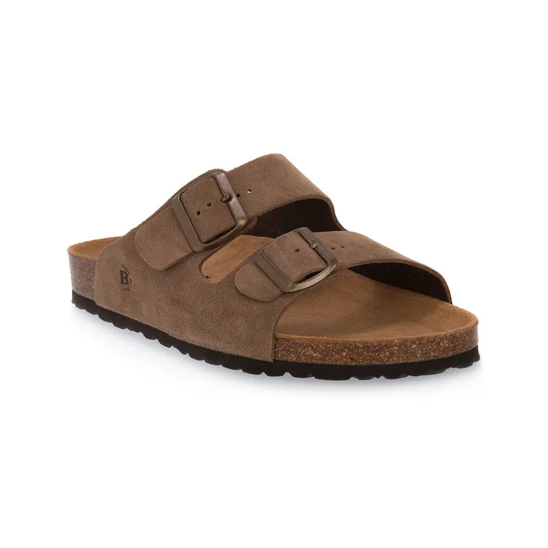 Mules Bioline 420 ARACHIDE NABUCCO