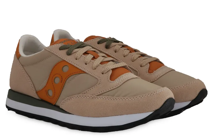 Sneaker Saucony Originals Jazz Original S2044-655-655 Ανδρικό