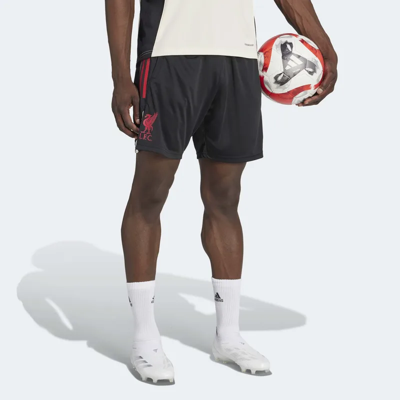 adidas Tiro Liverpool FC 2025 Ανδρικό Σορτς Προπόνησης (9000252034_1469)