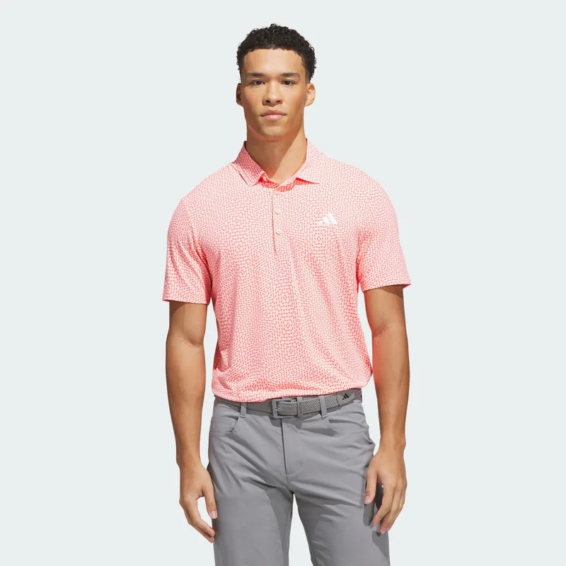 adidas M Ultimate365 Tour Cool Feeling Deco Polo (9000284235_95866)