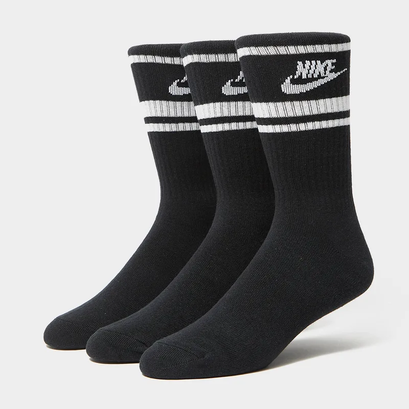 Nike Sportswear Everyday Essential Unisex Κάλτσες (9000097221_1480)
