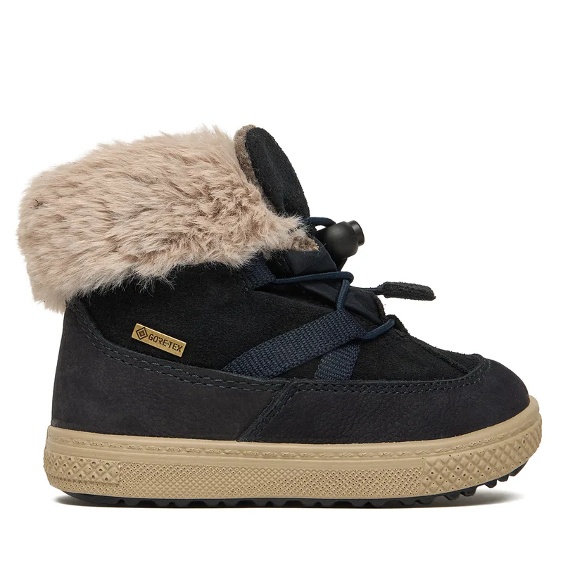 Μπότες Χιονιού Primigi GORE-TEX 8856400 M Σκούρο μπλε