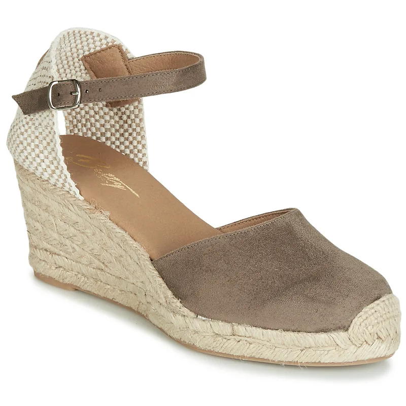 Εσπαντρίγιες Betty London CASSIA
