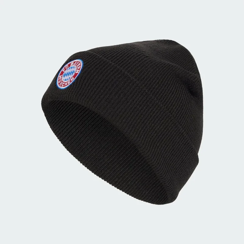 adidas Fc Bayern Munich Woolie Hat (9000284341_68041)