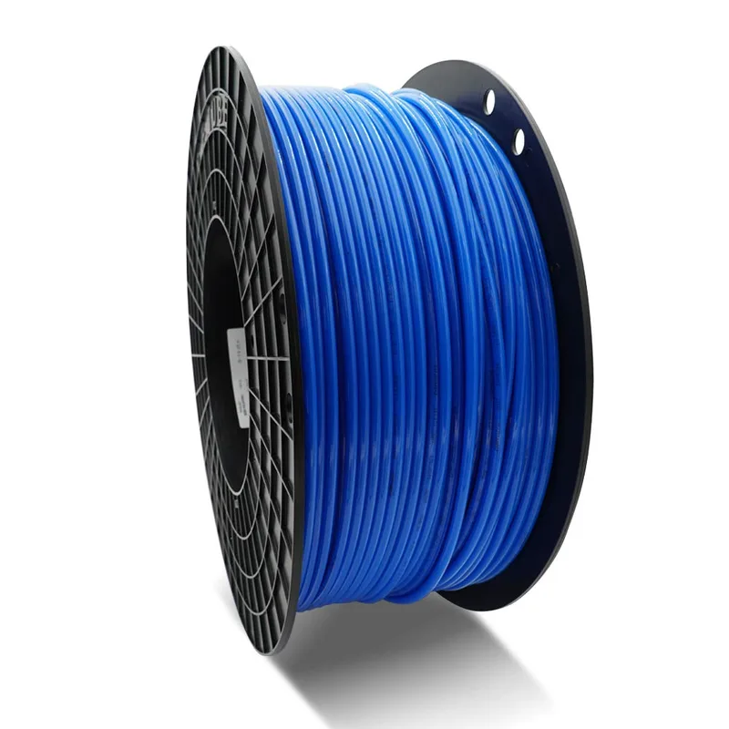 Σωλήνας μπλε 1/4" made in Korea για φίλτρα νερού DMfit-DPE-04-B