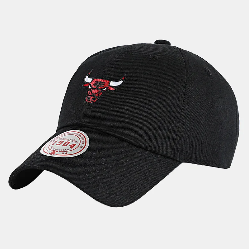Mitchell & Ness Nba Insignia Strapback Chicago Bul (9000278296_1469)