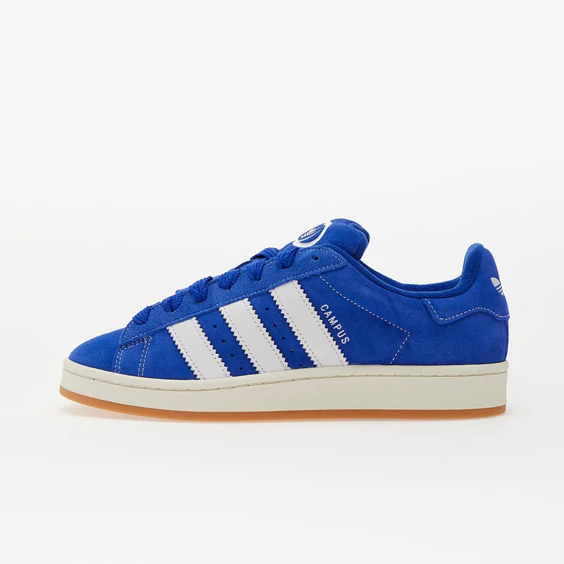 Sneakers adidas Campus 00s Semi Lucid Blue/ Ftw White/ Off White EUR 37 1/3