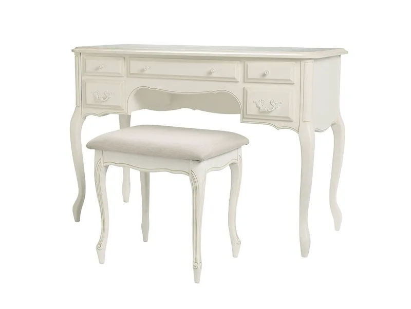 Τουαλέτα Σετ Provencale Ivory