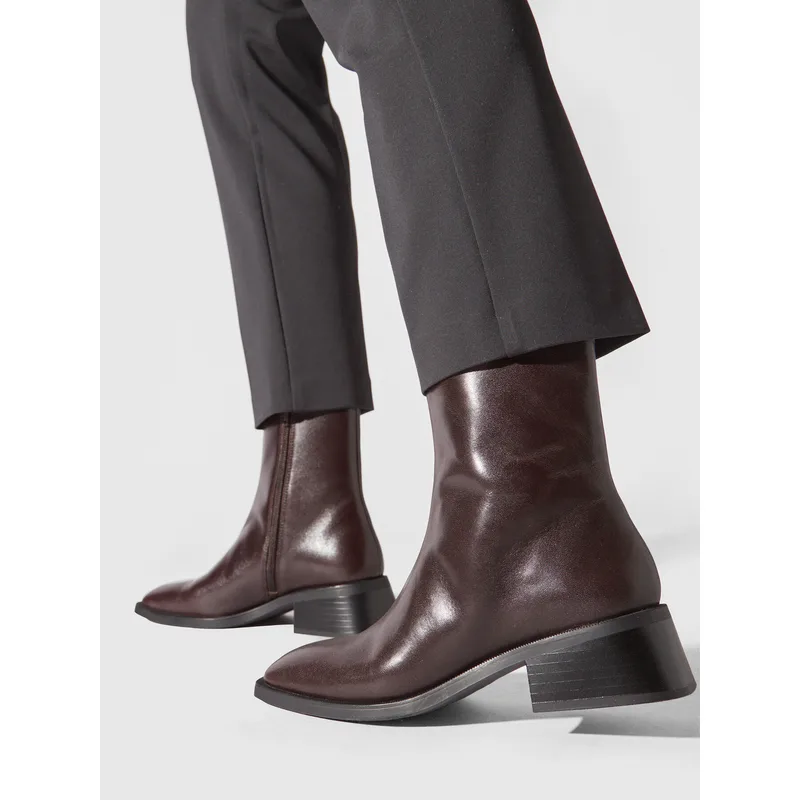 Μποτάκια Vagabond Shoemakers Blanca 5217-201-35 Καφέ