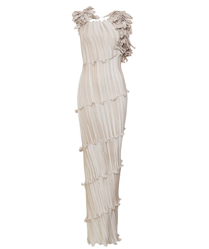 Daphne Valente - Φόρεμα Γυναικείο Sympathy Dress-St