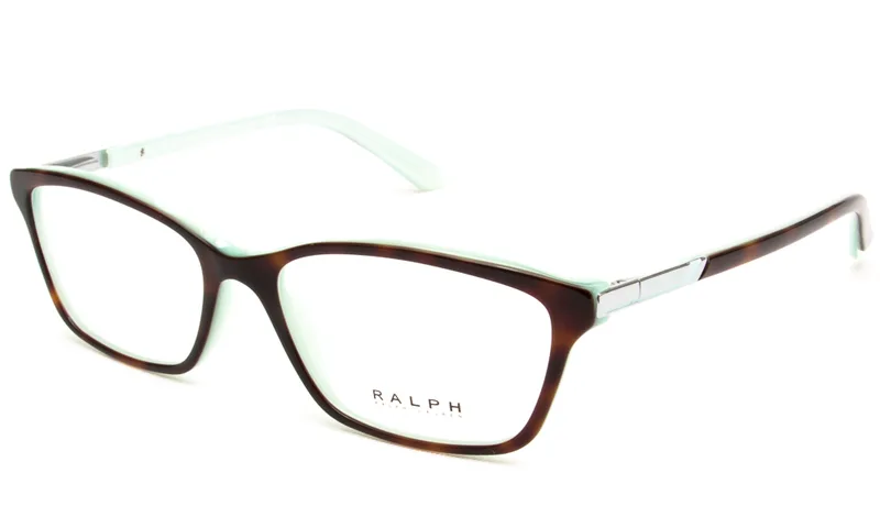 RALPH ΣΚΕΛΕΤΟΣ ΟΡΑΣΕΩΣ RALPH 7044 601 5216 7044 Μαύρο