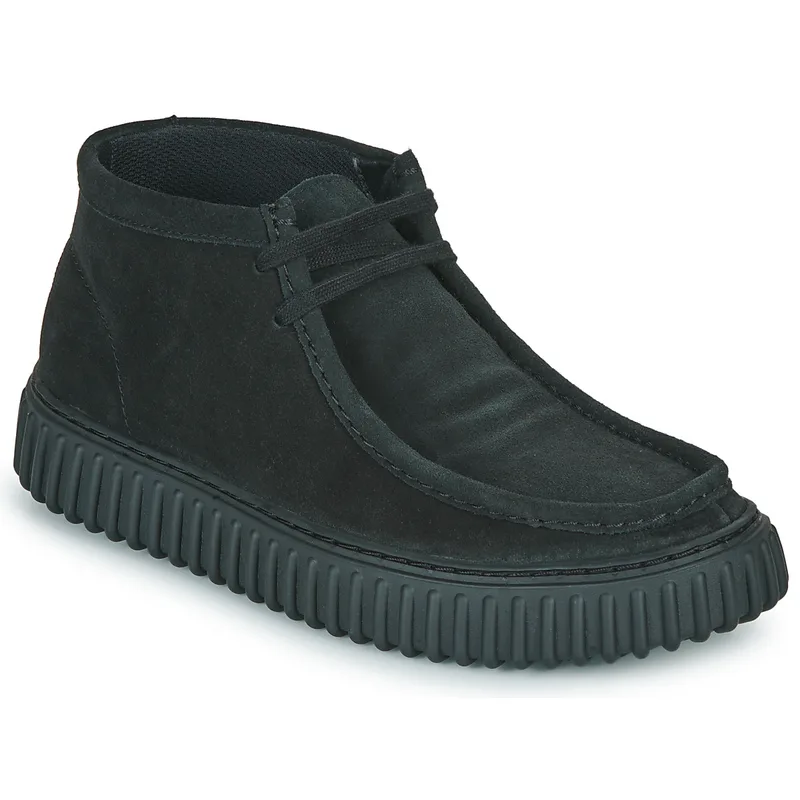 Ψηλά Sneakers Clarks TORHILL HI