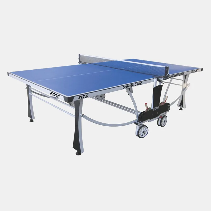 STAG Outdoor Centrefold 7000 Τραπέζι Ping Pong (9000281870_003)