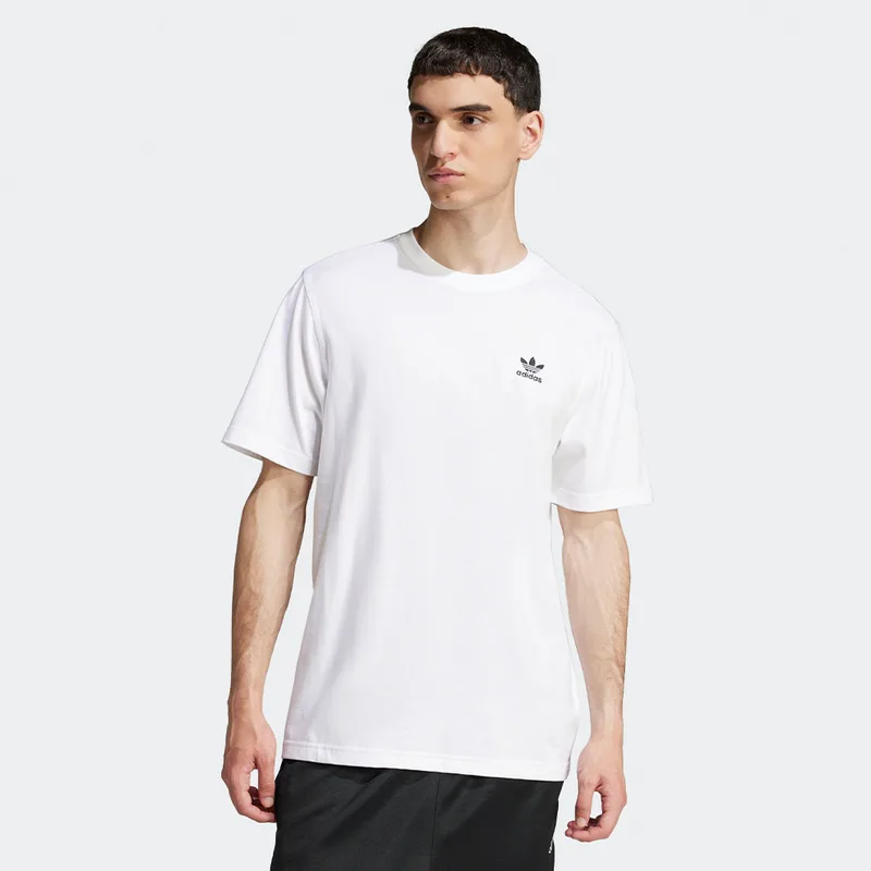 adidas Originals Trefoil Essential Ανδρικό T-Shirt (9000214246_1539)