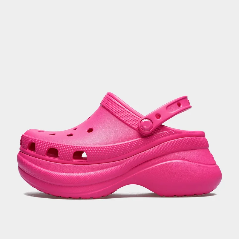 Crocs Bae Clog Γυναικεία Σανδάλια (9000224350_69190)