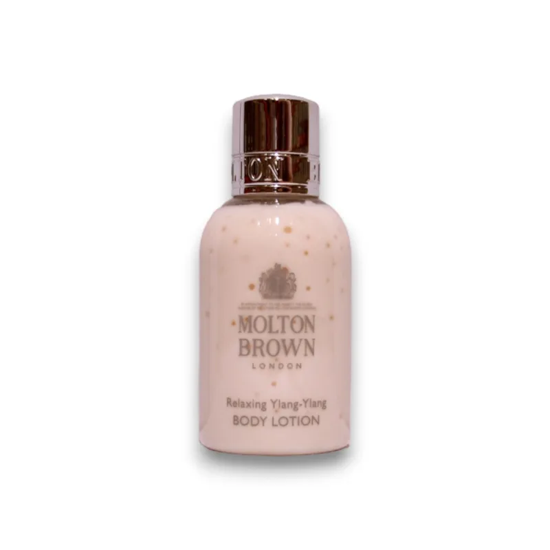 Molton Brown Relaxing Ylang-Ylang Body Lotion (50ml)