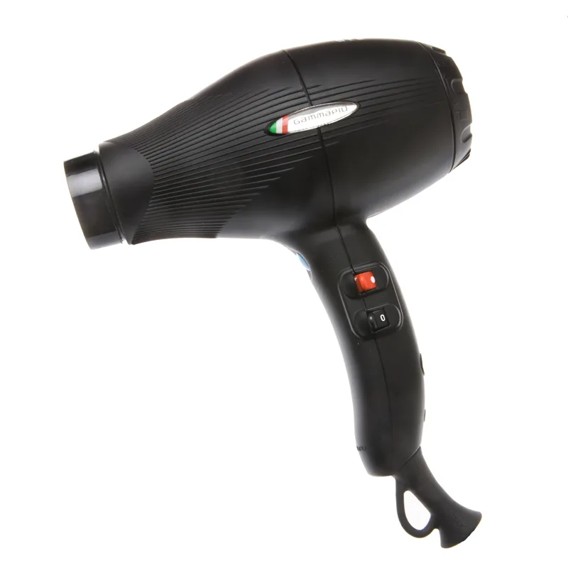 GAMMAPIU E-TC LIGHT ΜΑΥΡΟ ΜΑΤ