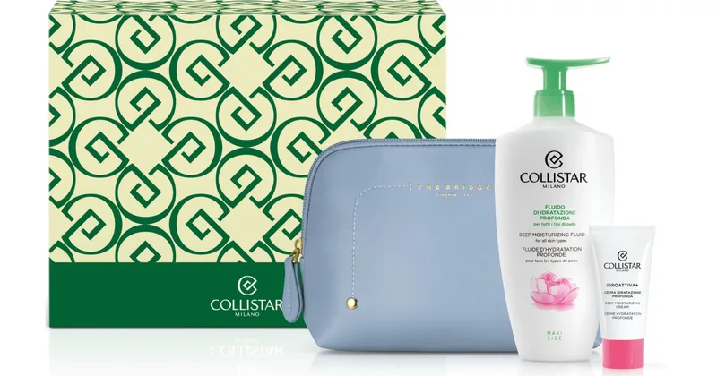 Collistar Body Box2